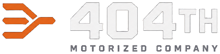 404th Motorized Company